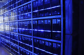 High Performance Computing Cluster