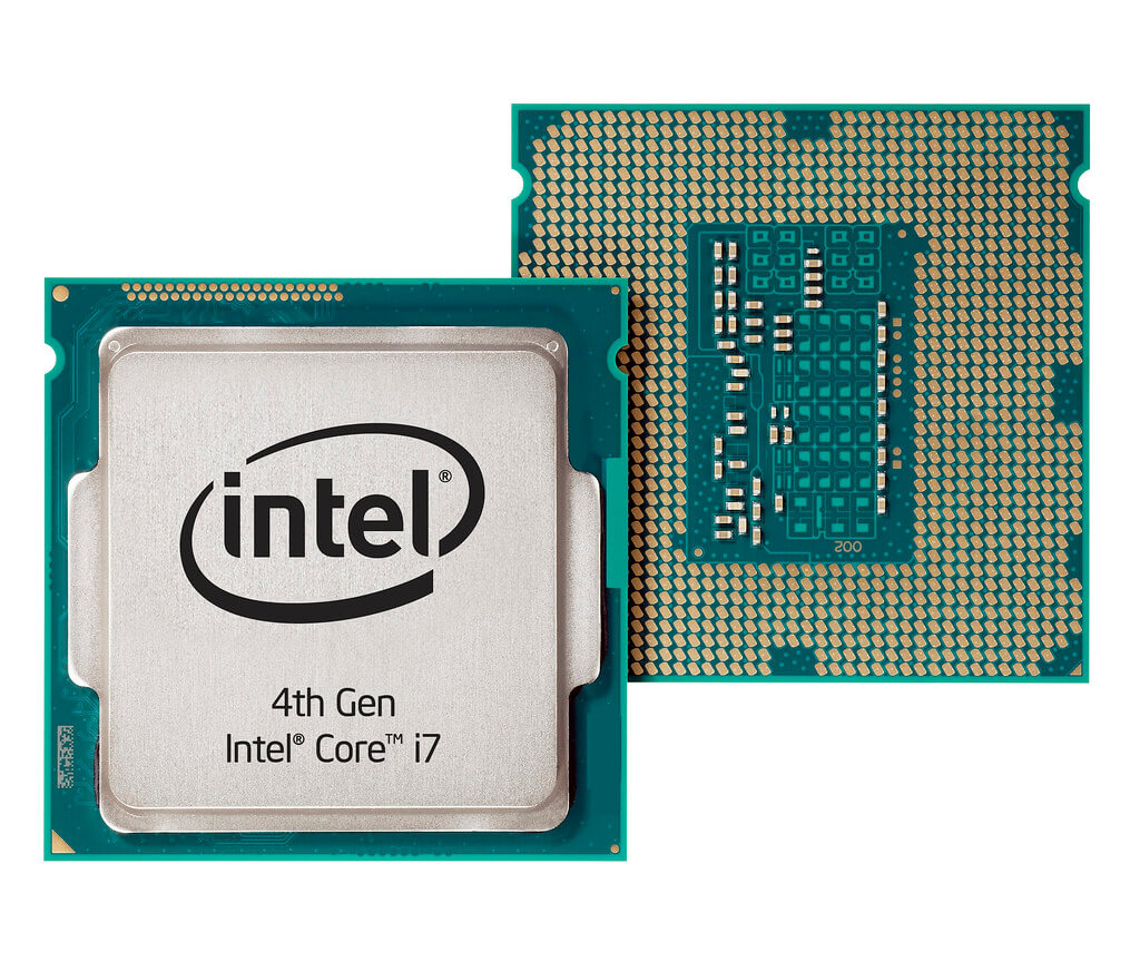 Intel Core i3 vs. i5 vs. i7