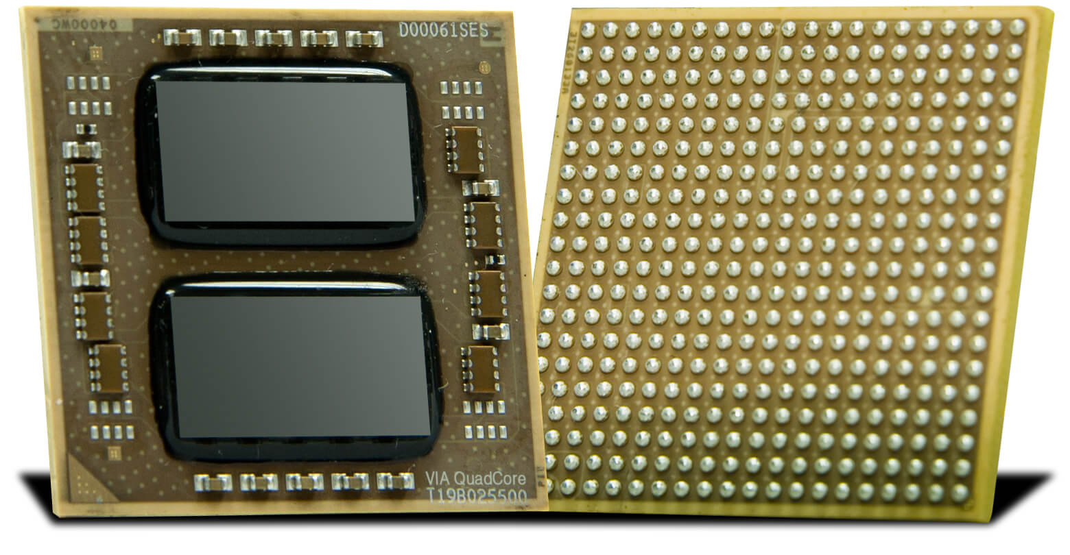 What is a Quad-core Processor