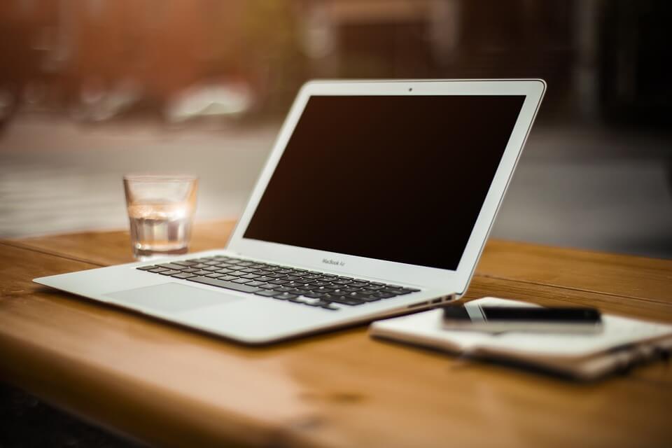 How to Fix Black Screen When Turning on Laptop