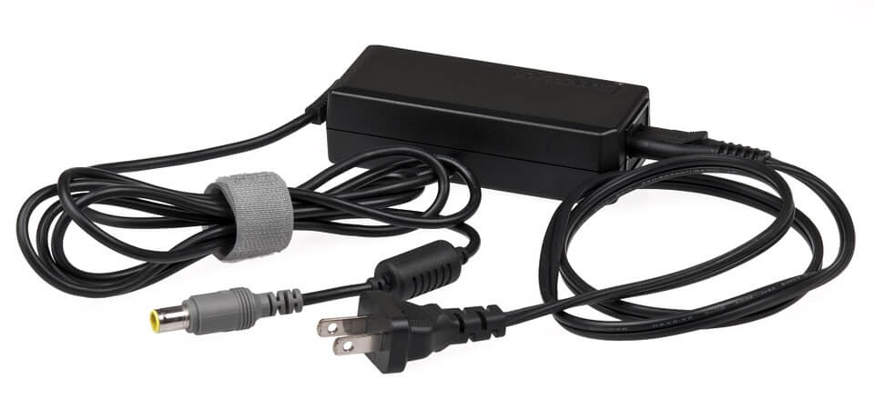 How to Fix a Broken Laptop Charger Port and Chord