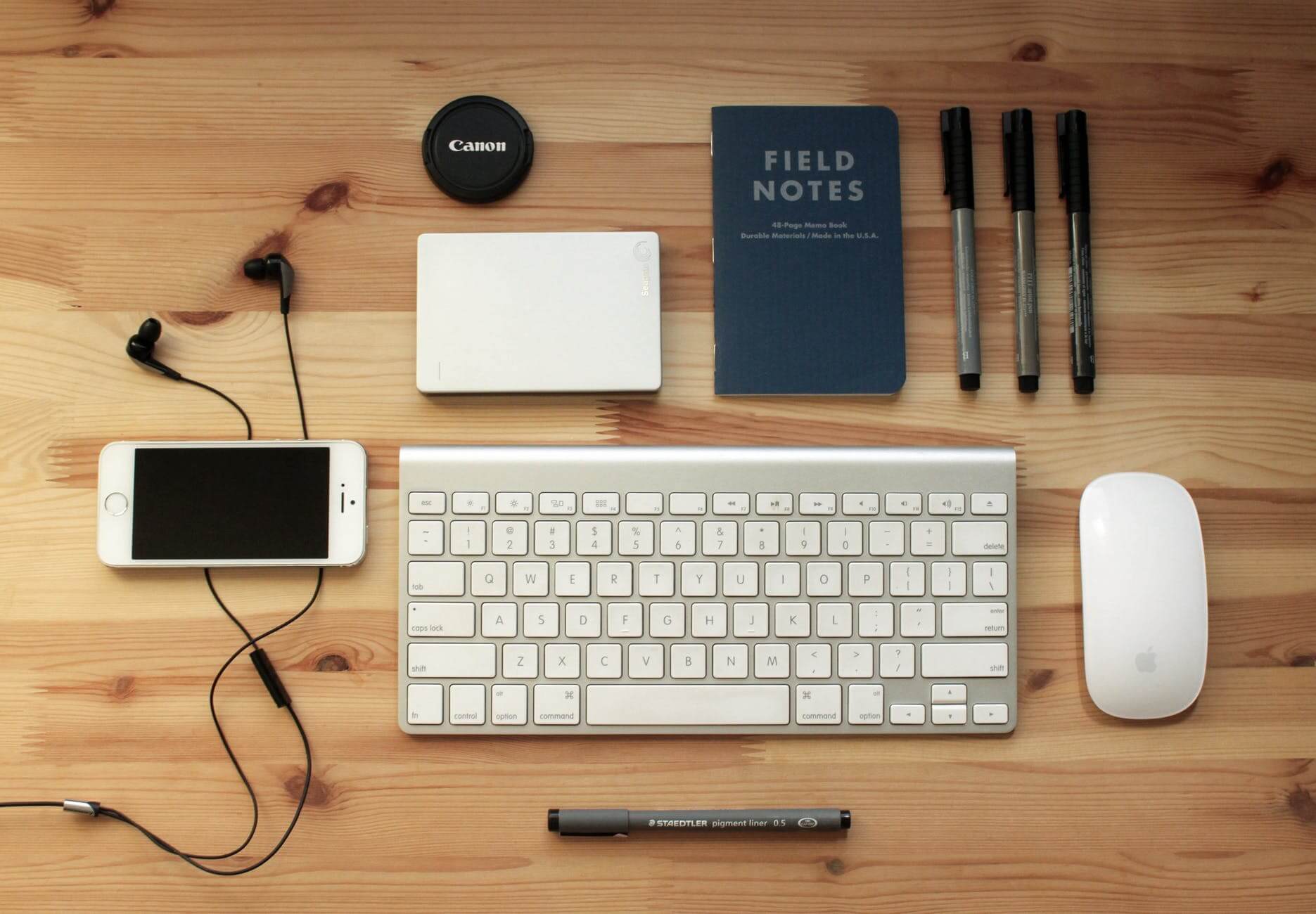How to Connect Wireless Keyboard