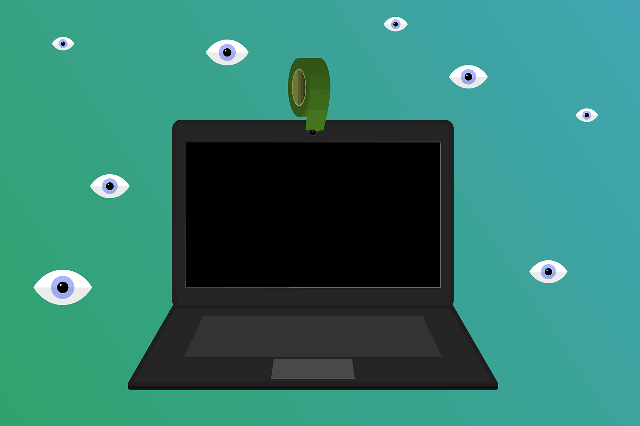 Webcam Not Working on Windows 10