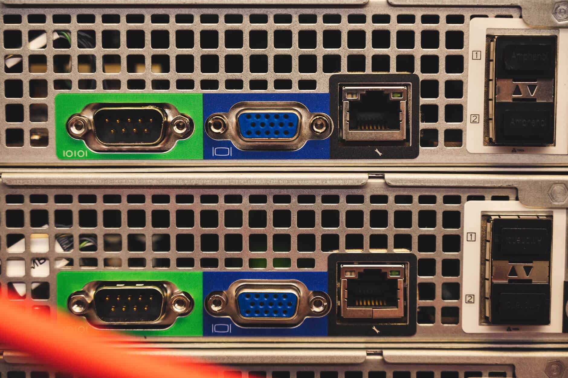 usb port not working in windows 10