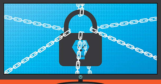 what is a network security key